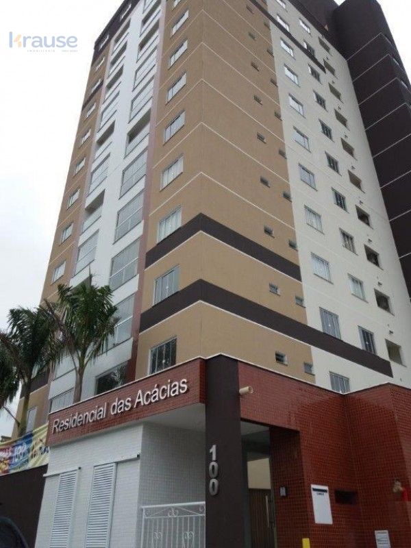 Apartamento em Vila Lenzi, Jaraguá do SulSC por R 614.450 Krause