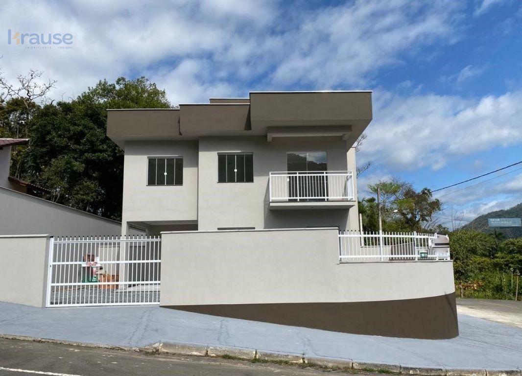 Casa em Jaraguá 84, Jaraguá do SulSC a partir de R 430.000 Krause