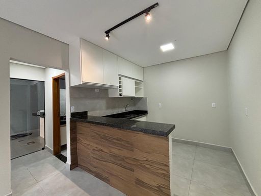Cozinha americana