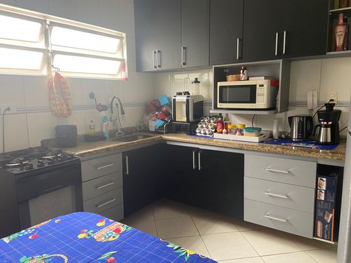 COZINHA