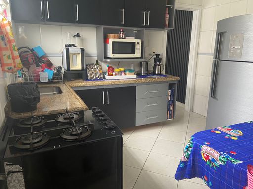 COZINHA