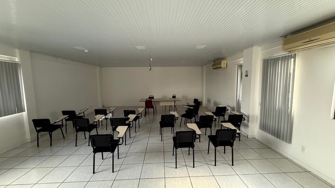 auditório