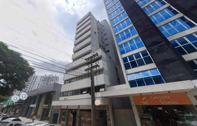 Edifício Comercial Uniodonto