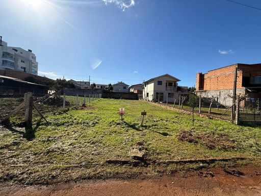 terreno 360 m2