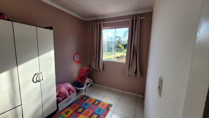 quarto solteiro