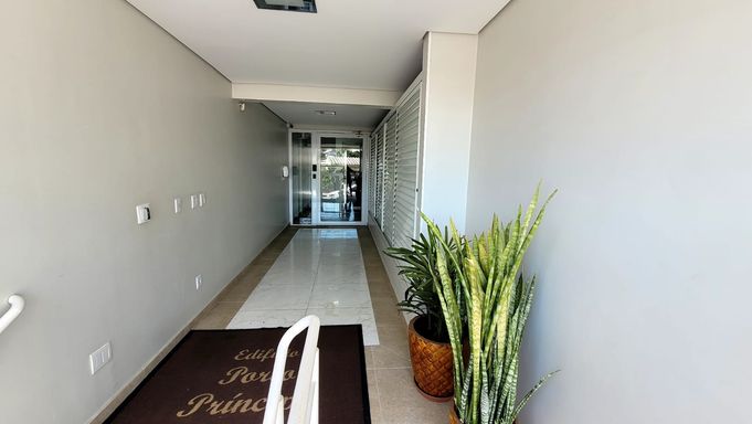 hall de entrada