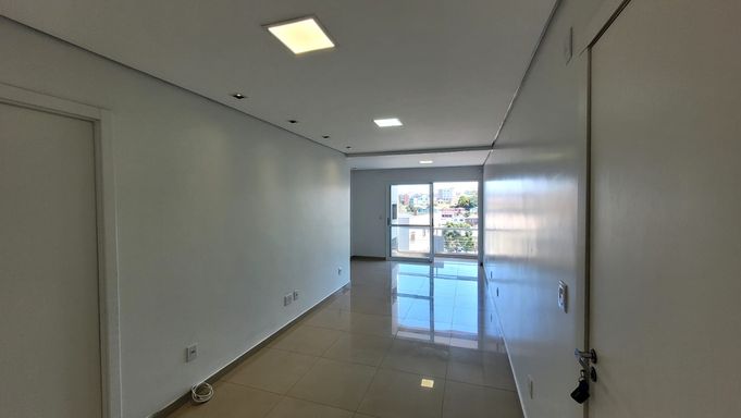 sala com sacada