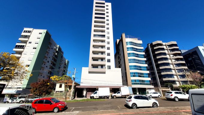 RESIDENCIAL VILA VARZEA