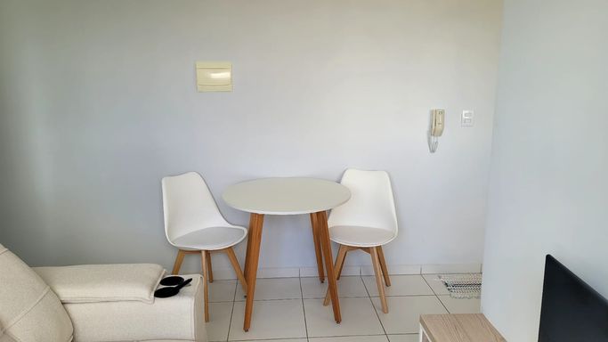 mesa de jantar
