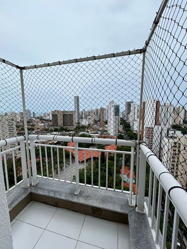 VARANDA SUÍTE 02