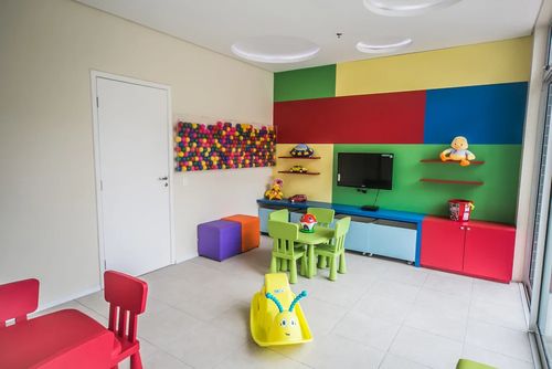 BRINQUEDOTECA