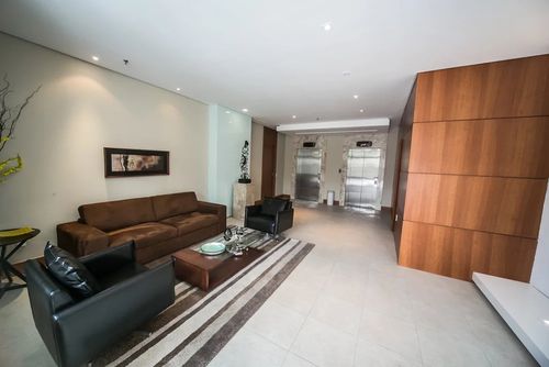 HALL DE ESPERA