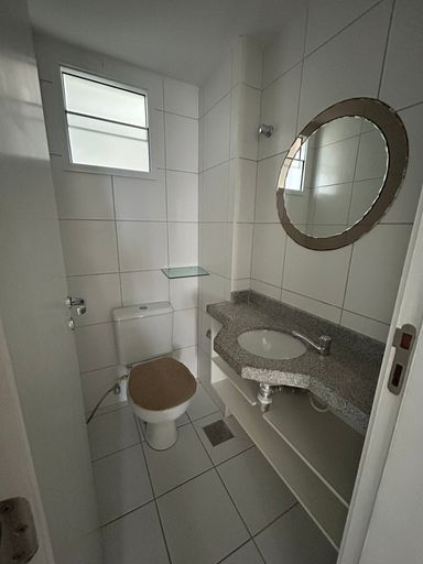 LAVABO