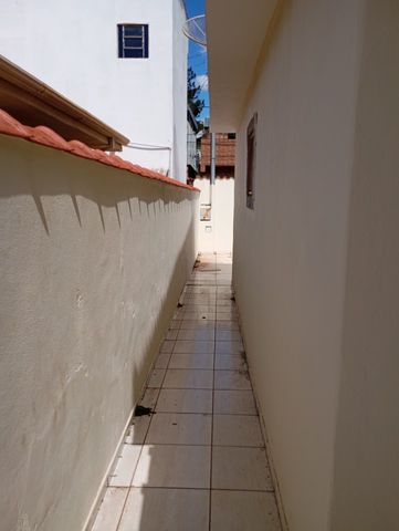 corredor esquerdo