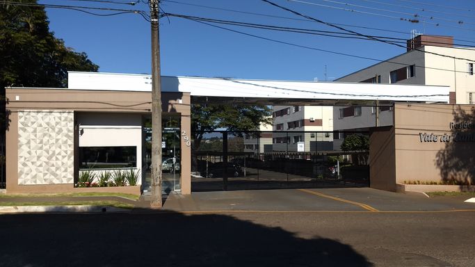Entrada Cond.