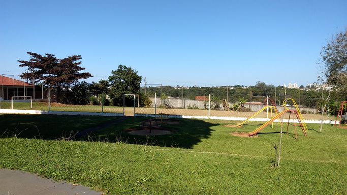 Playground Infantil