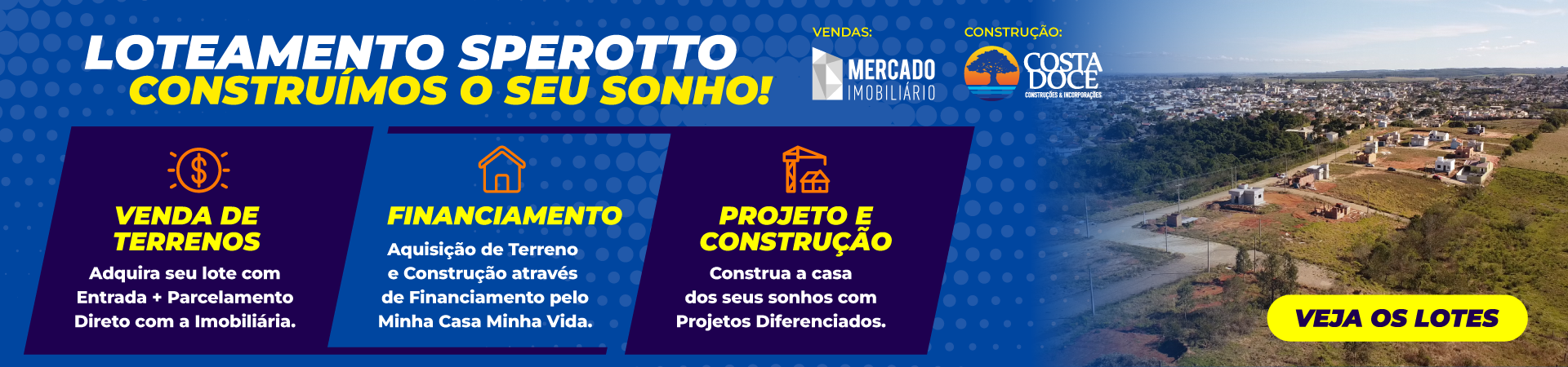 Loteamento Sperotto