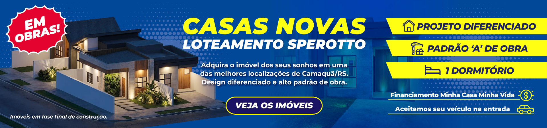 Casas Sperotto