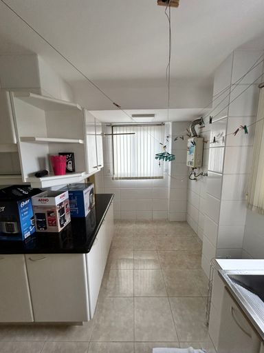 COZINHA/LAVANDERIA