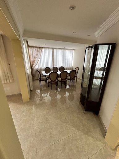SALA DE JANTAR