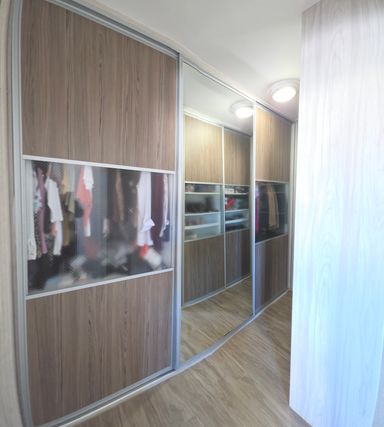 closet