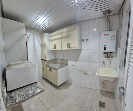 area servico