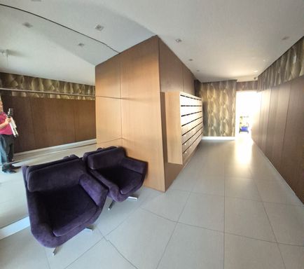 hall