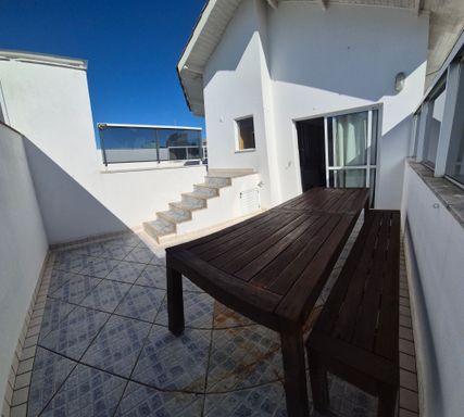terraco da piscina