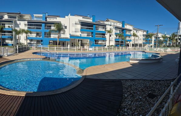 piscinas
