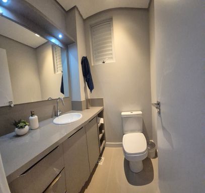lavabo