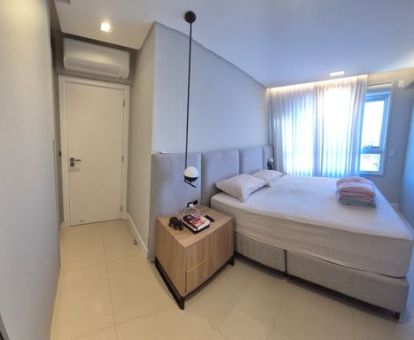 suite casal