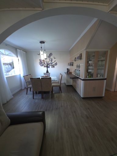 sala jantar