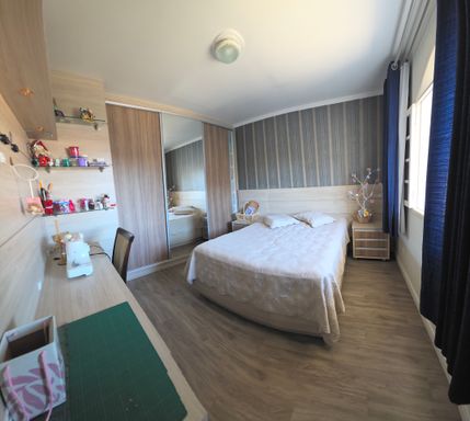 quarto solteiro