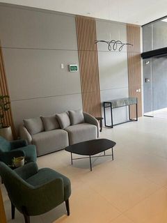 hall predio