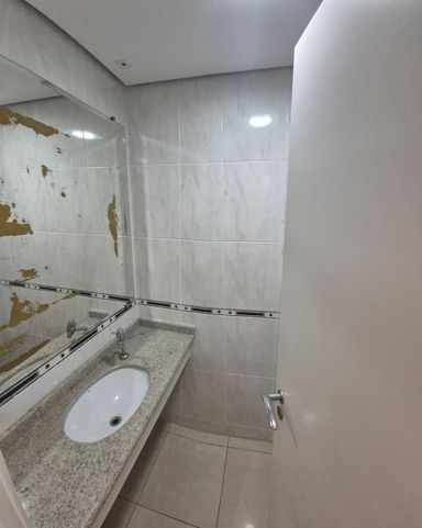 lavabo