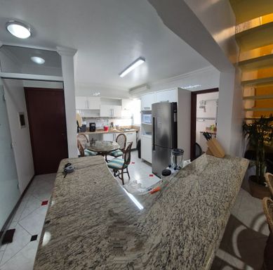 cozinha