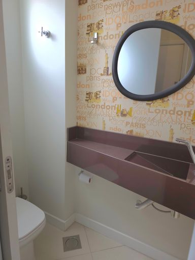 lavabo