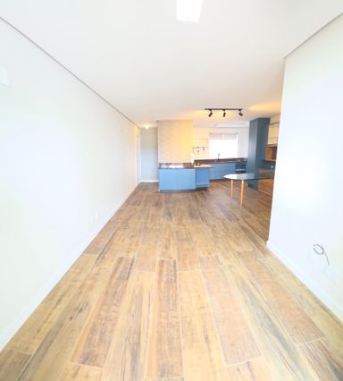 sala e copa/cozinha