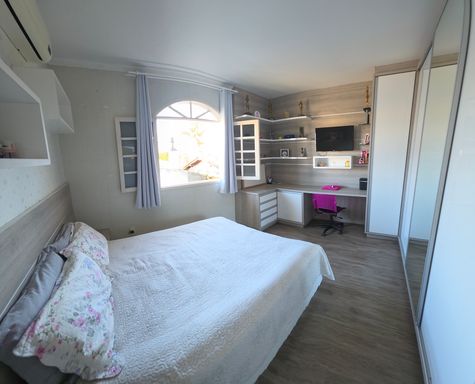 quarto solteiro