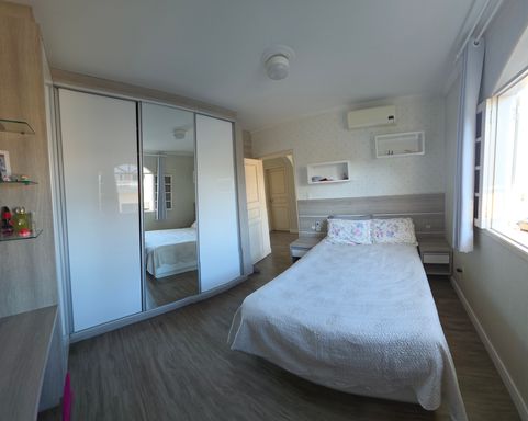 quarto solteiro