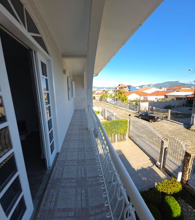 vista sacada