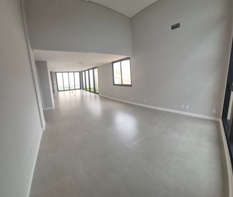 Estar e Jantar conjugado