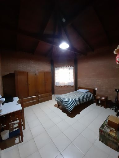 Dormitório 1