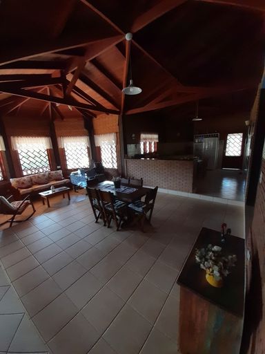 Sala de Jantar