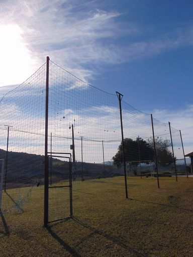 Quadra Esportiva
