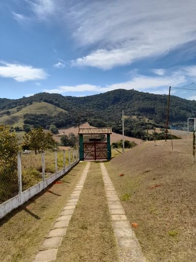 Portão automático