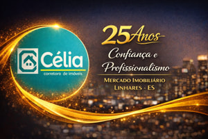 Célia Regina  Corretora de Imóveis