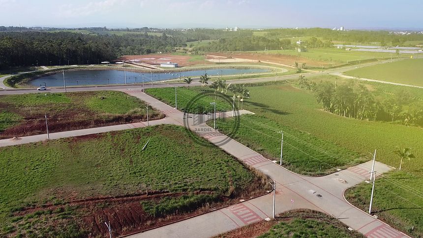 Terreno/Lote à Venda com 360m² Vila São José, Içara-SC