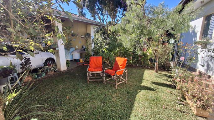 jardim