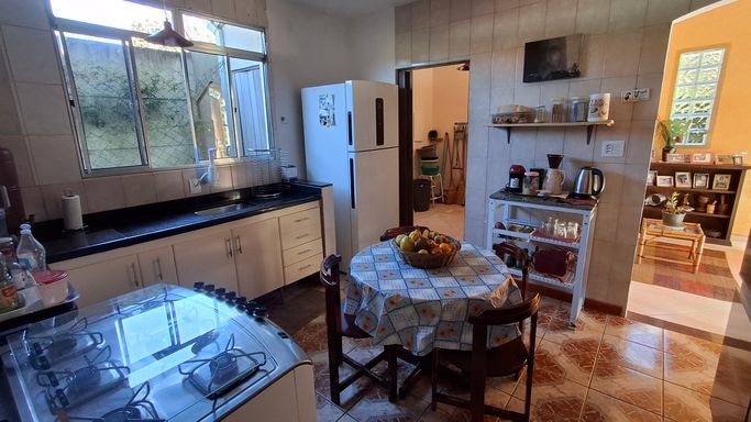cozinha